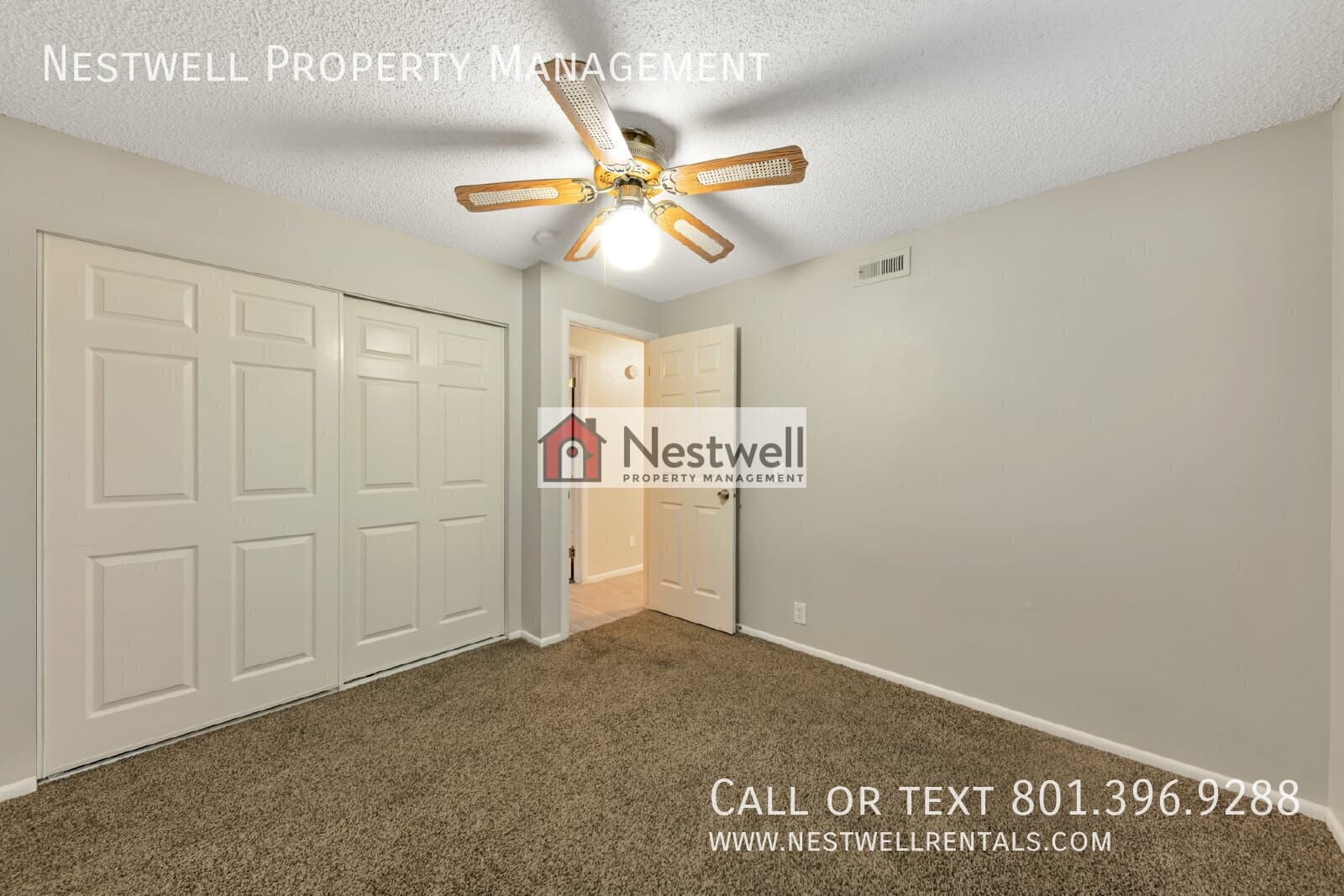 Murray Condo: 4664 South Quail Park Drive #E