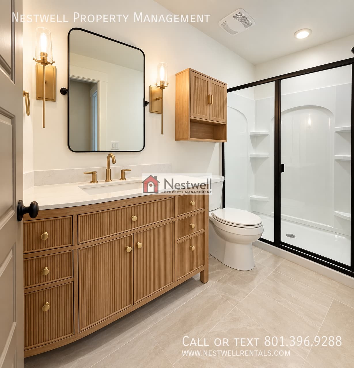 Draper House: 11512 S Engelmann Dr