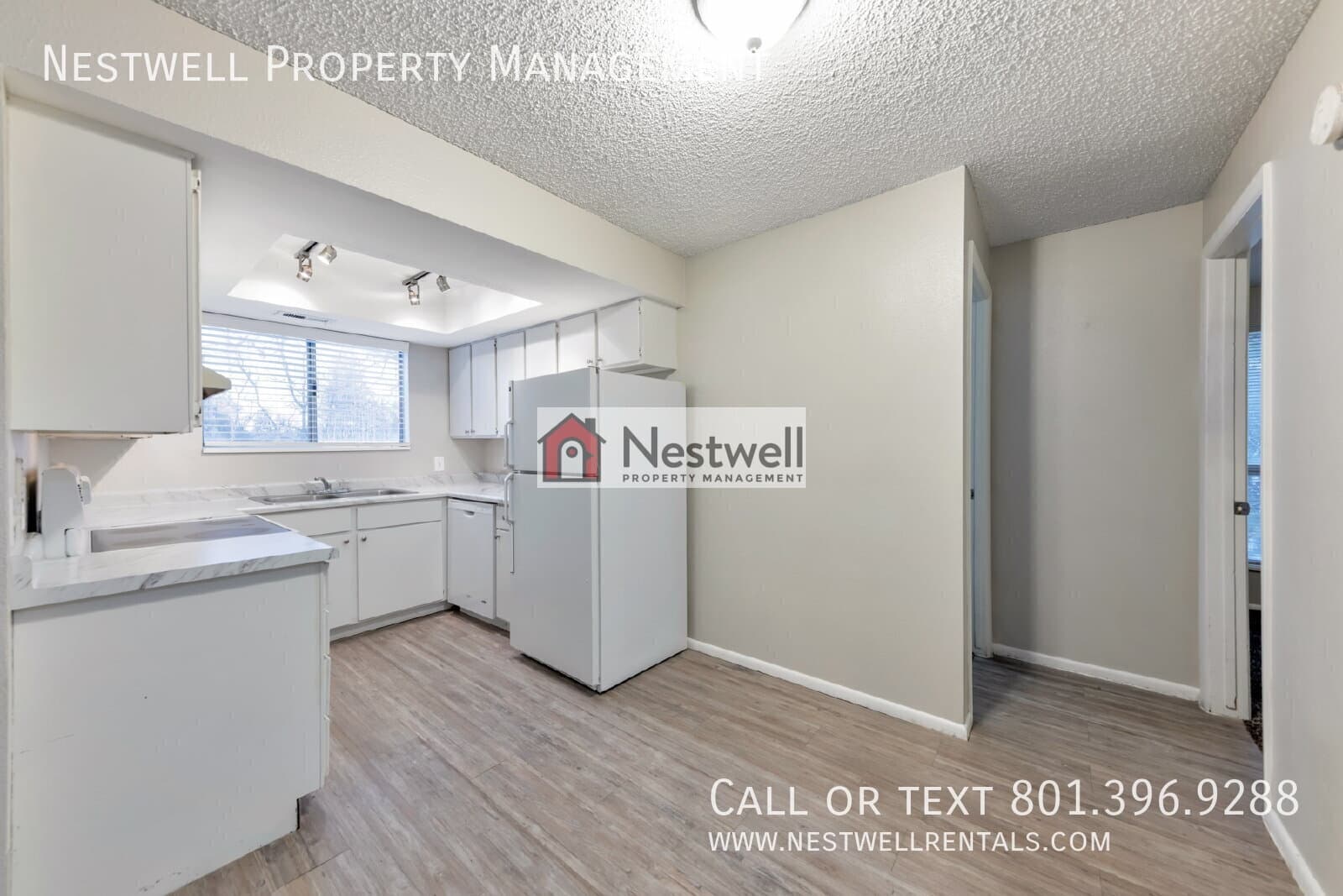 Murray Condo: 4664 South Quail Park Drive #E