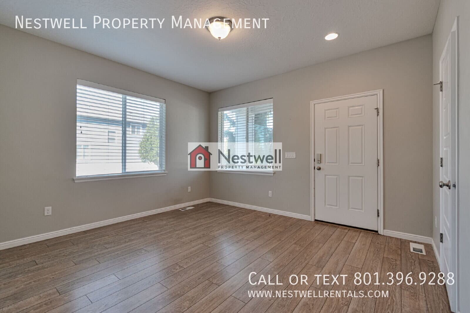 Midvale House: 815 W Kenzie Way