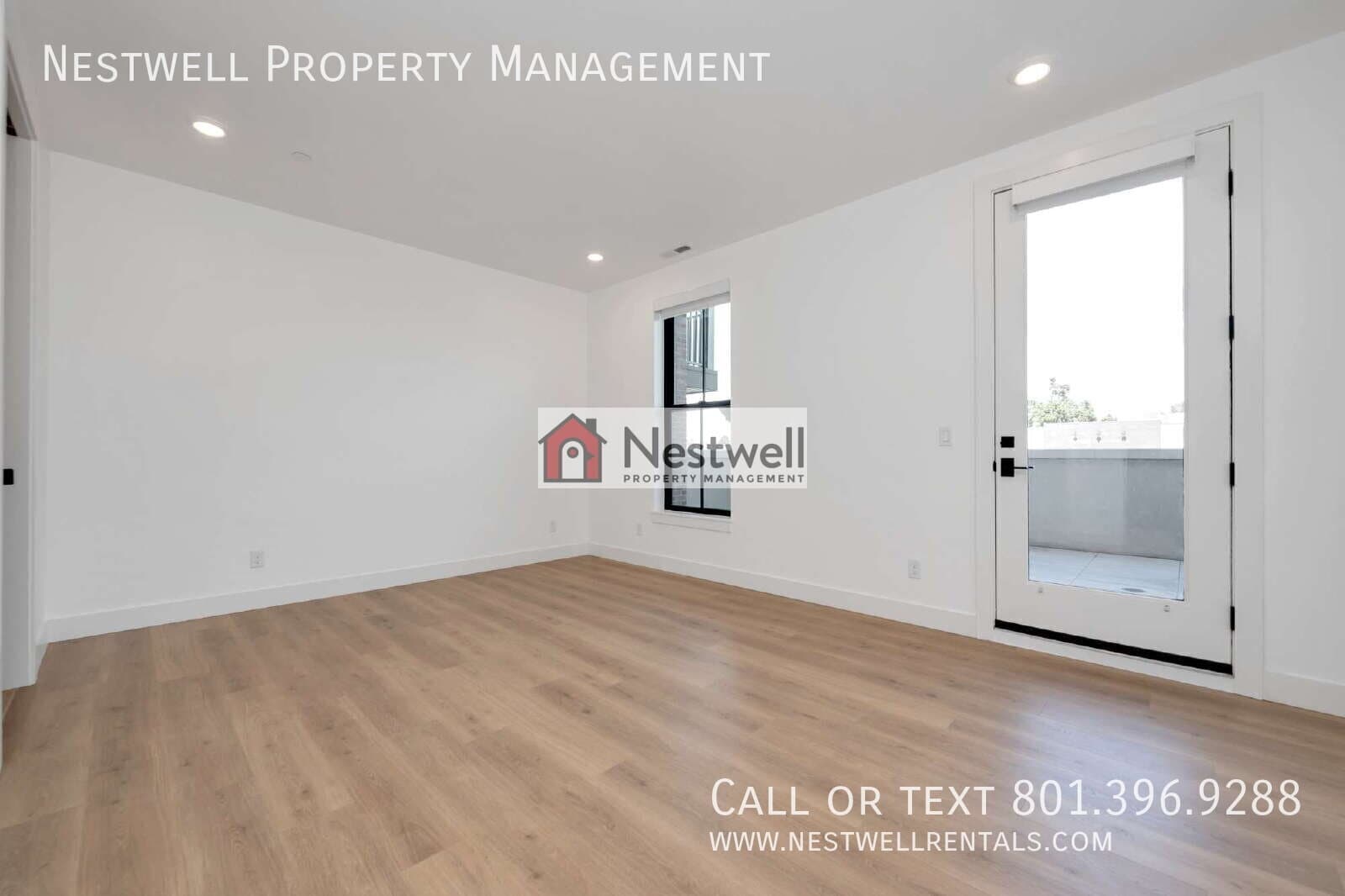 Salt Lake City Condo: 2250 E Murray Holladay Rd