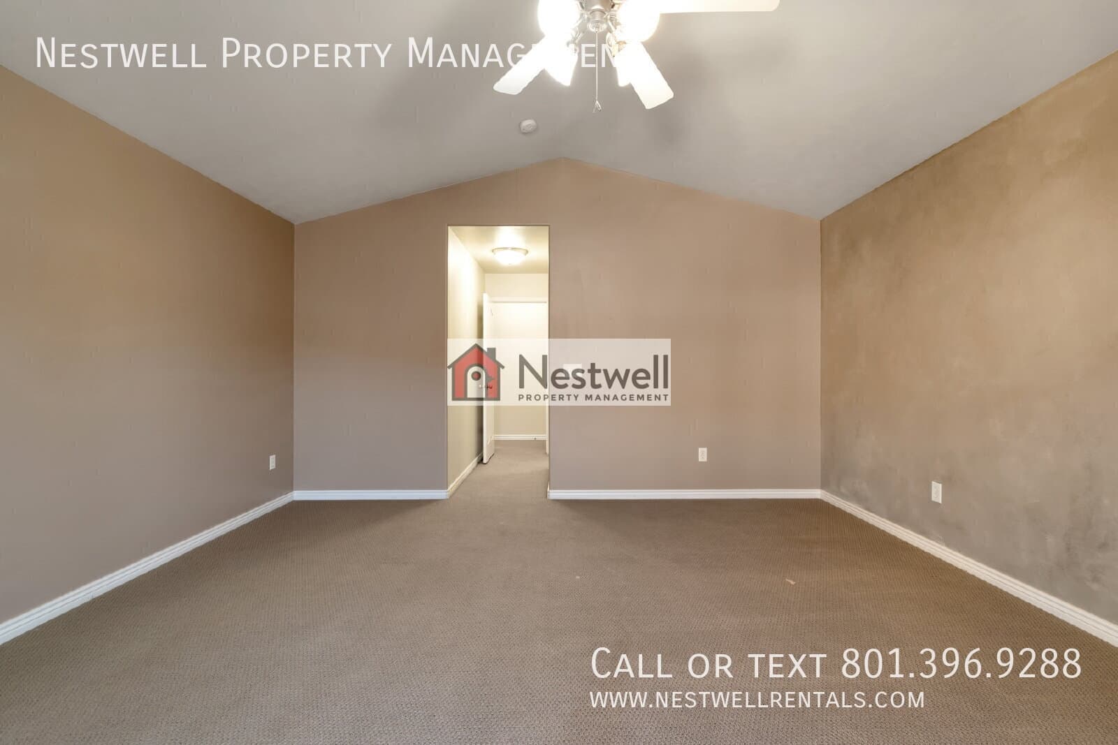Salt Lake City Townhome: 1364 E Old Maple Ct