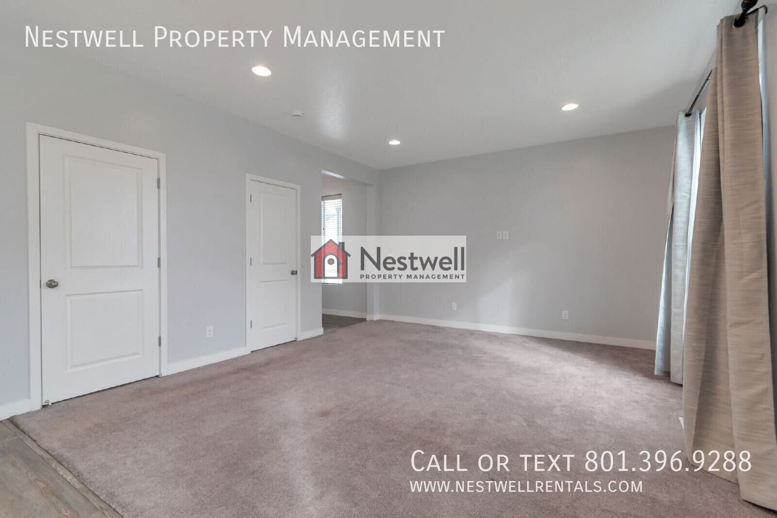 Herriman House: 12987 S Acklins Dr