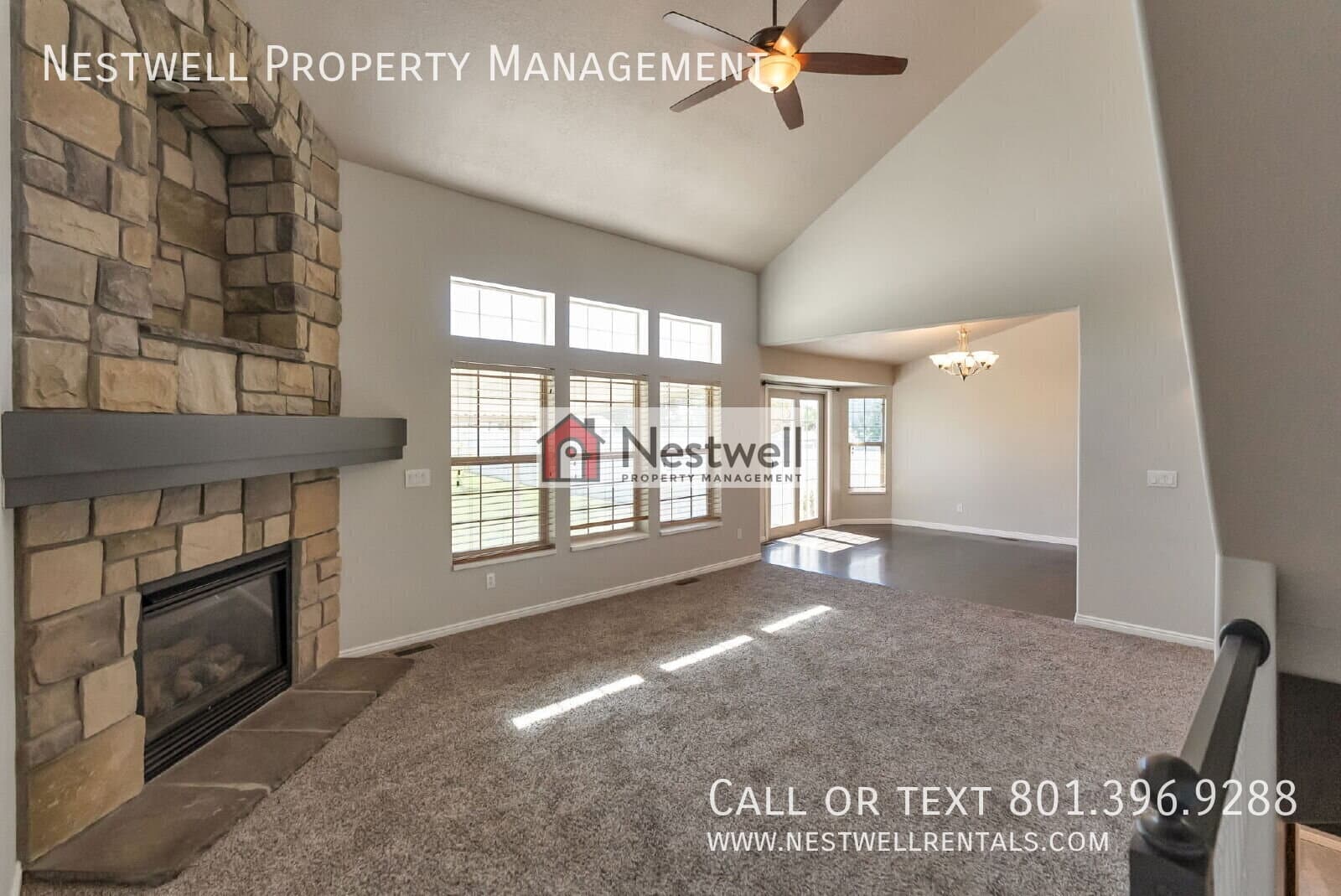 Roy House: 3701 W 6000 S