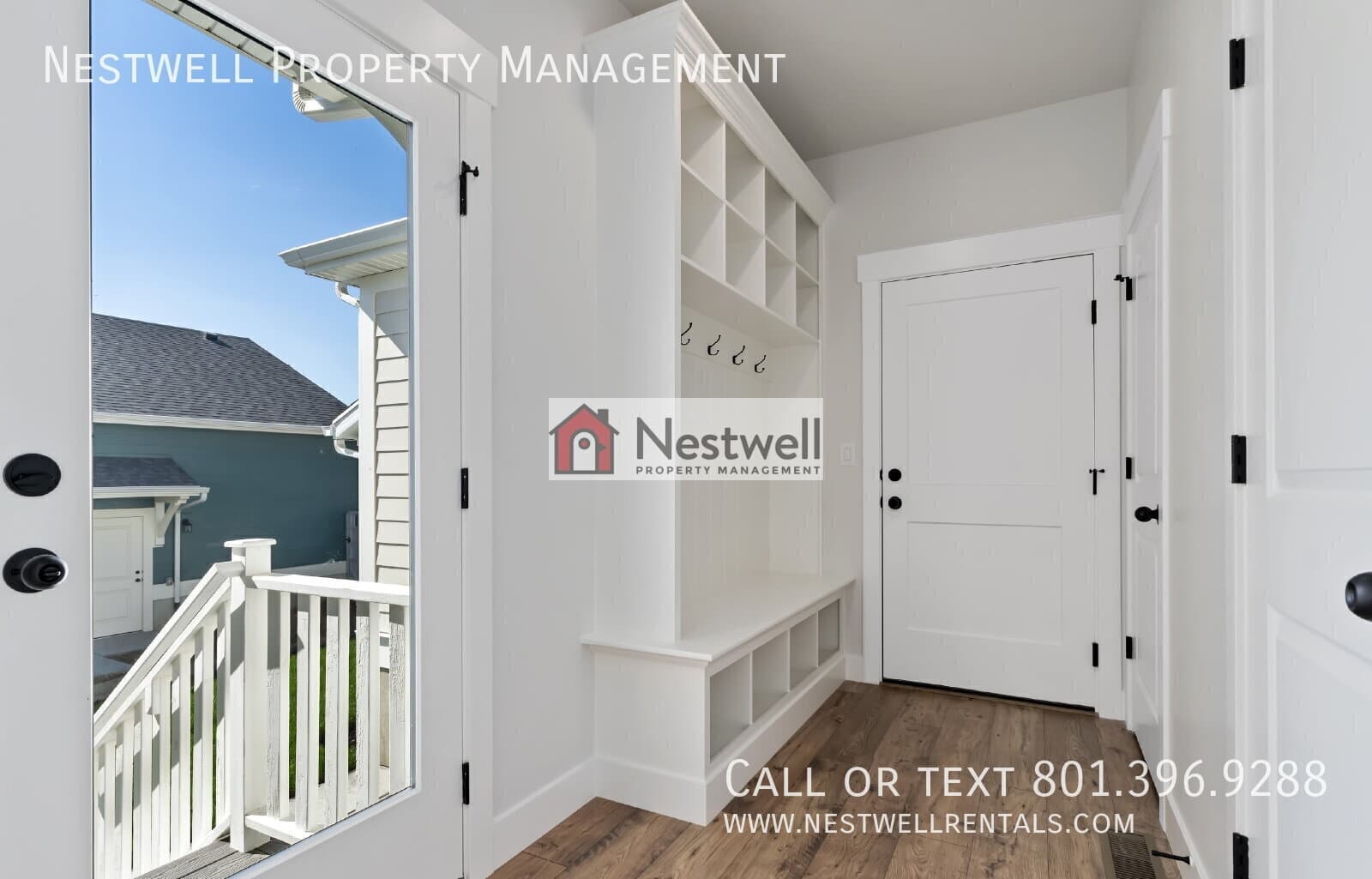 South Jordan House: 6709 W Docksider Dr