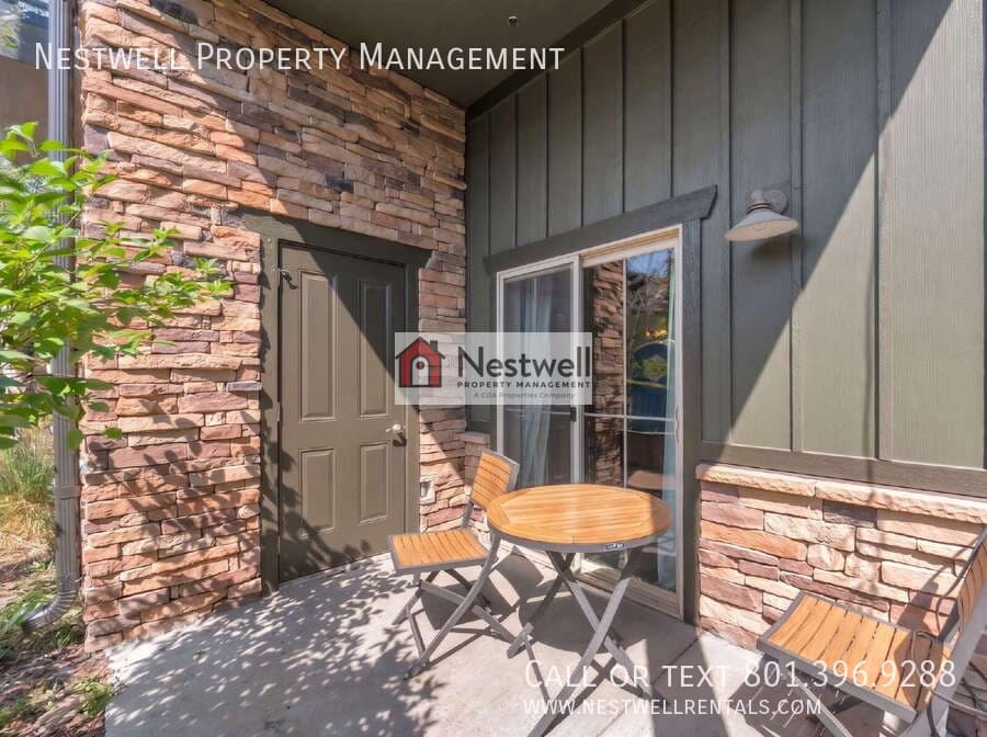 Park City Condo: 5569 Oslo Ln