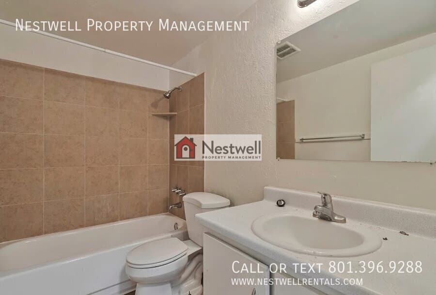 West Valley City Multiplex: 1881 W Lake Park Dr