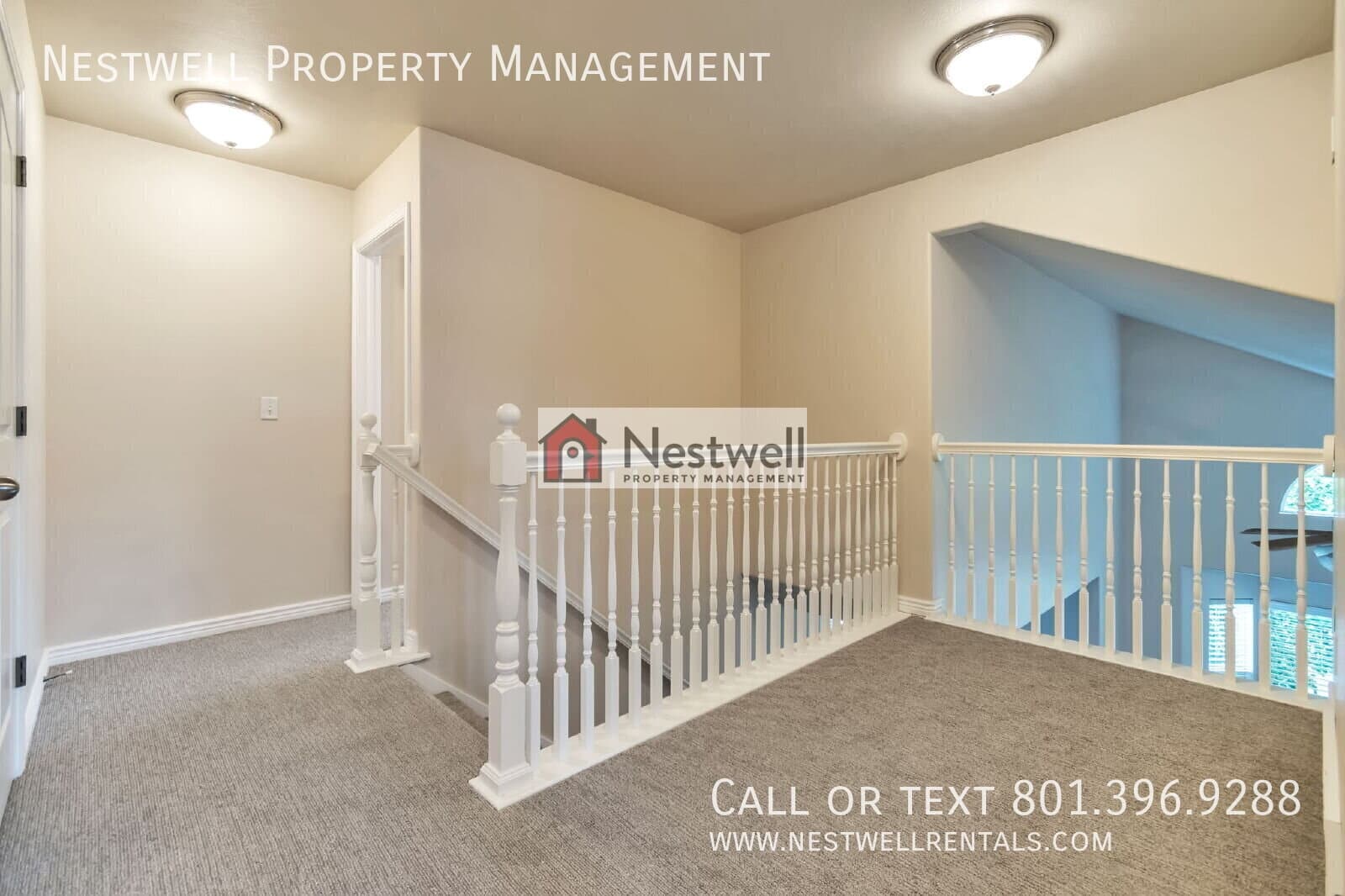 Salt Lake City Townhome: 1364 E Old Maple Ct
