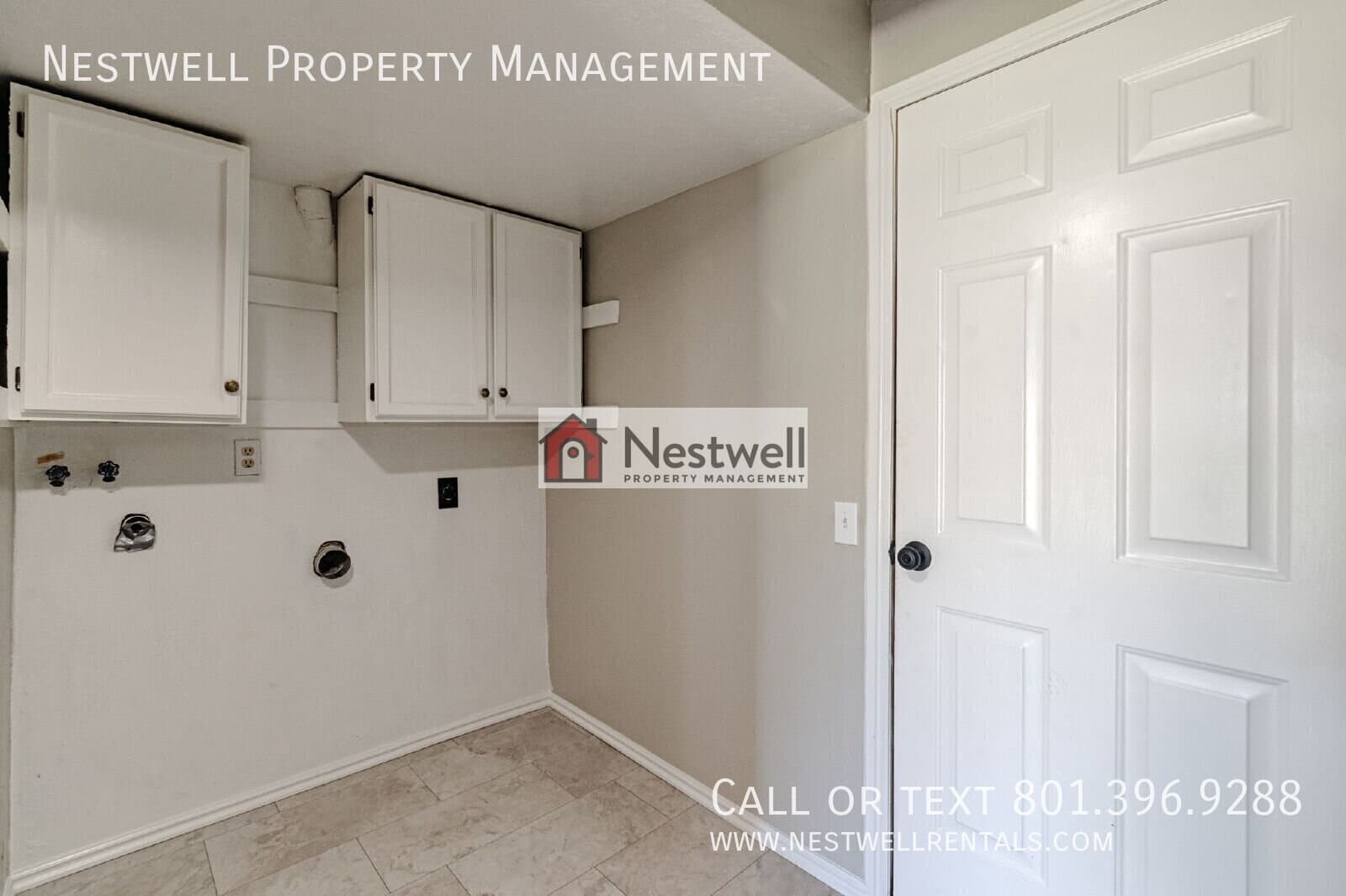 Provo House: 318 S 1740 W