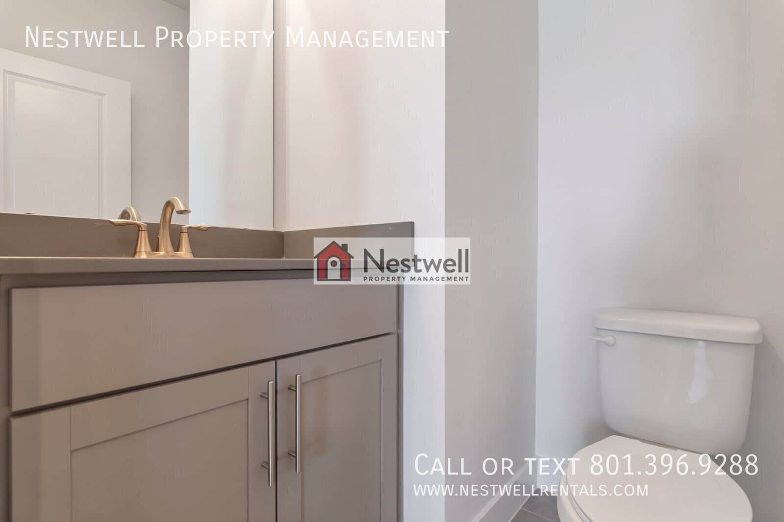 South Jordan Townhome: 1598 W Sparta Way
