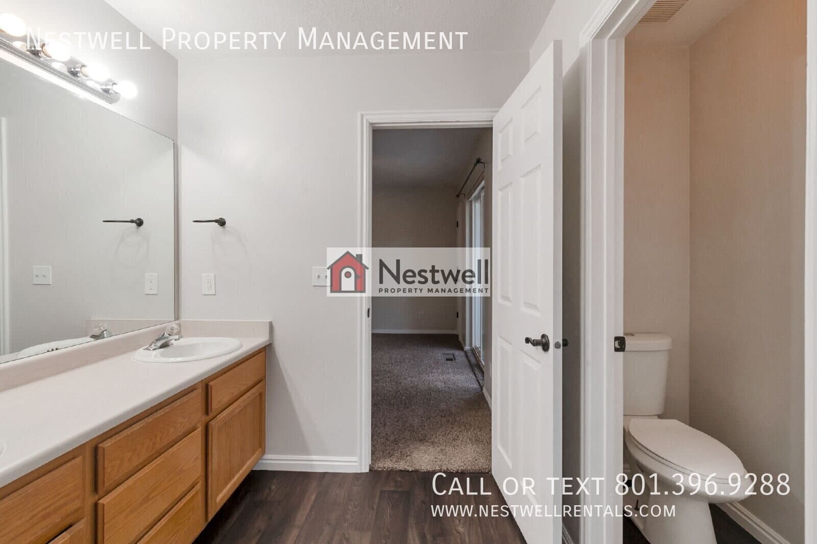 Provo House: 1383 S Slate Canyon Dr
