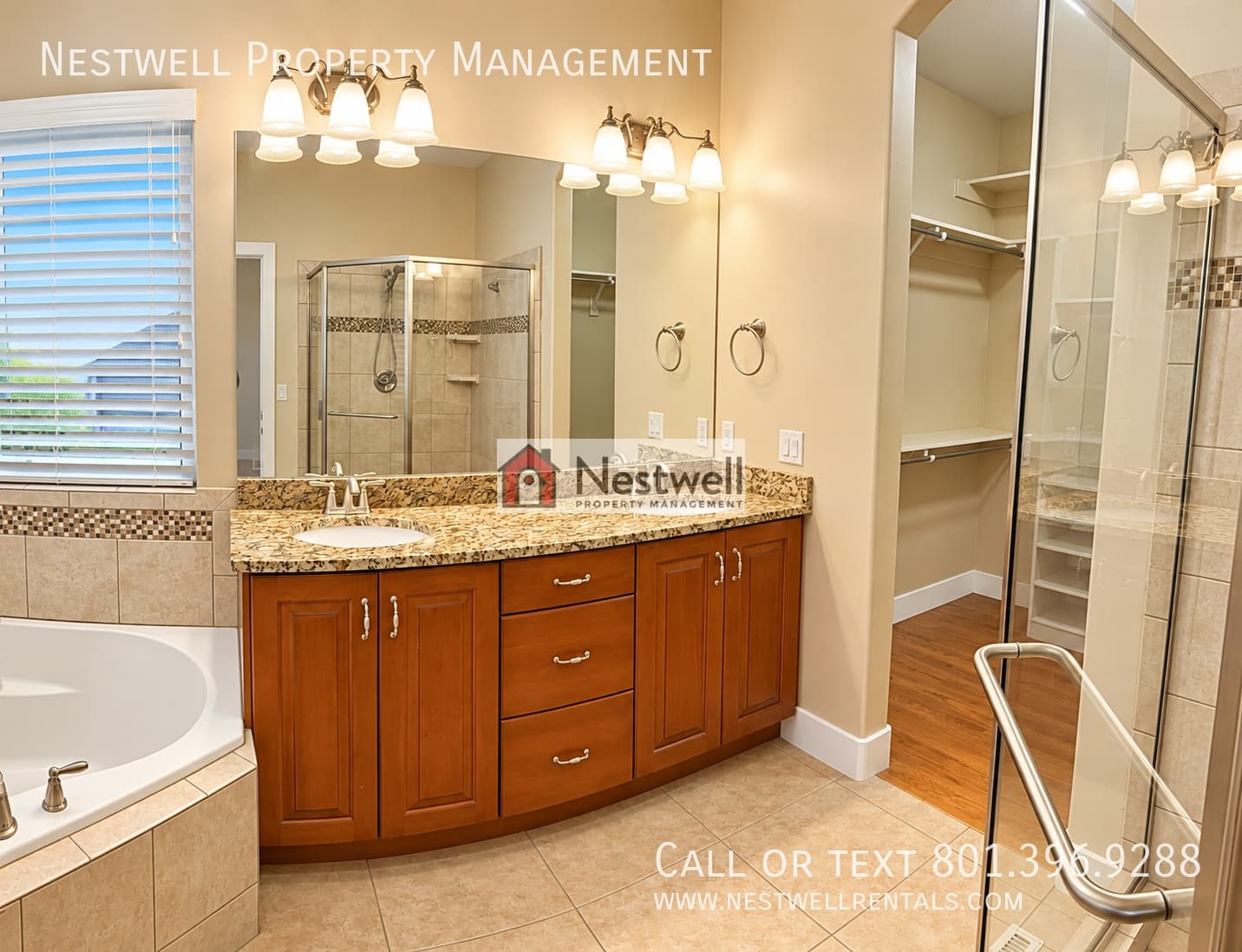 South Jordan House: 1628 W Hunters Creek Cir