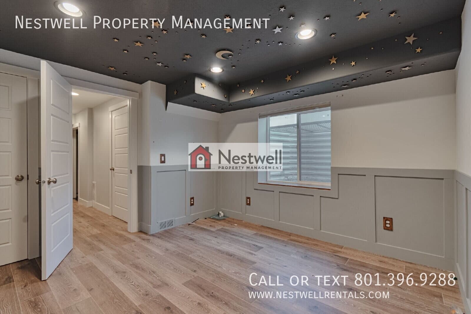 Midvale House: 815 W Kenzie Way