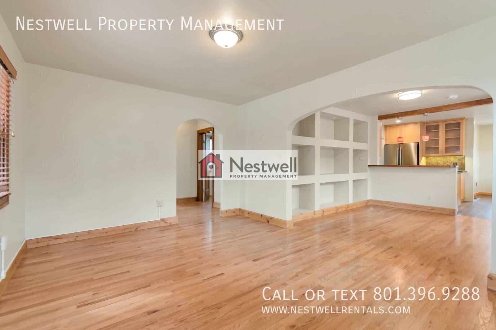 Salt Lake City House: 1957 S Douglas St