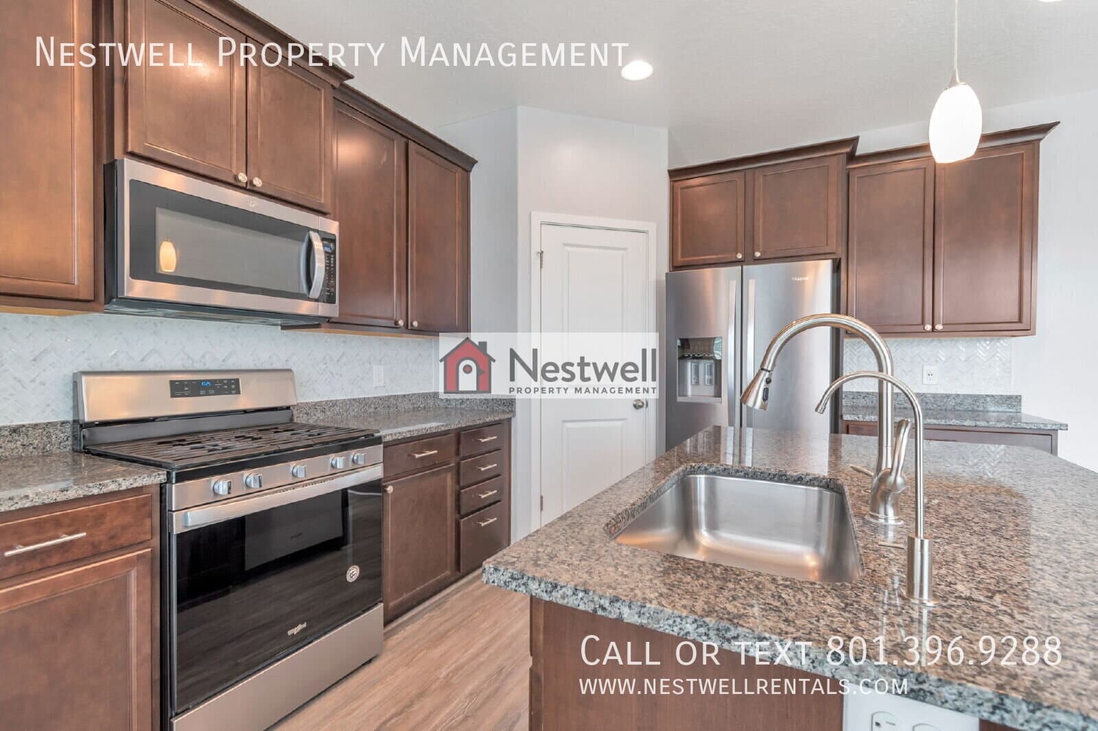 Herriman House: 12987 S Acklins Dr