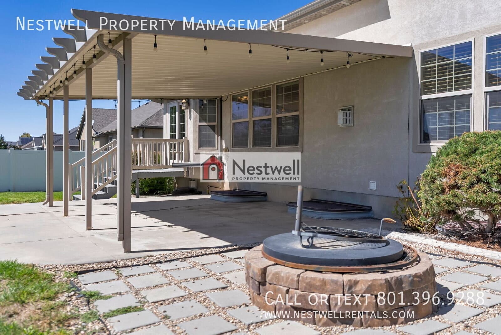 Roy House: 3701 W 6000 S