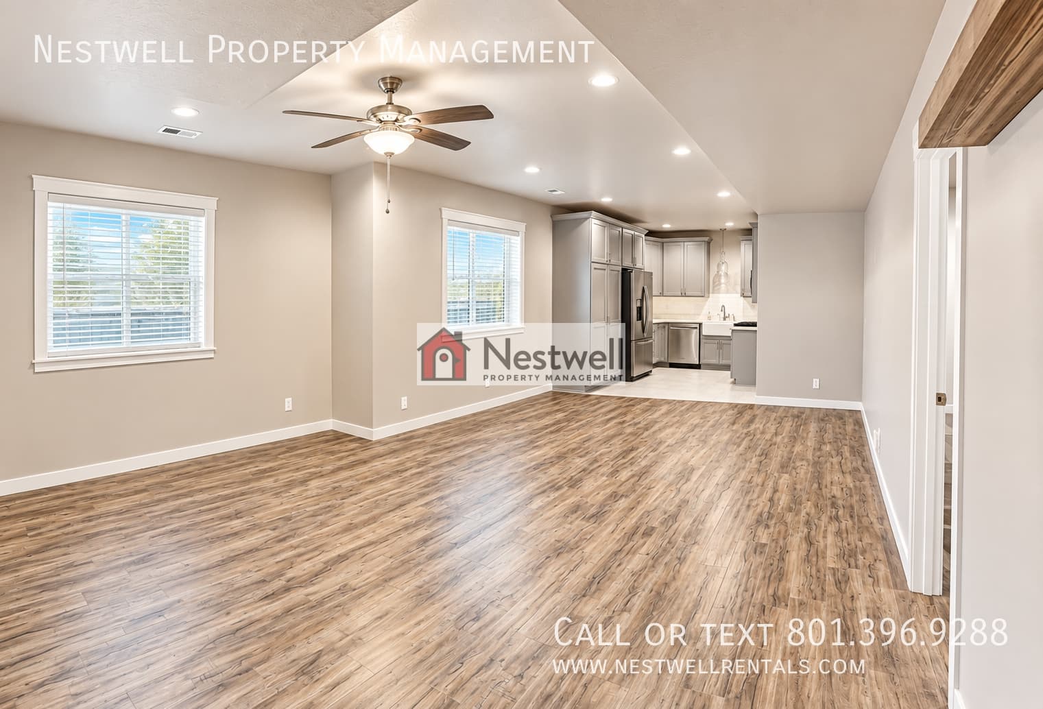South Jordan House: 4966 W Kitsap Way