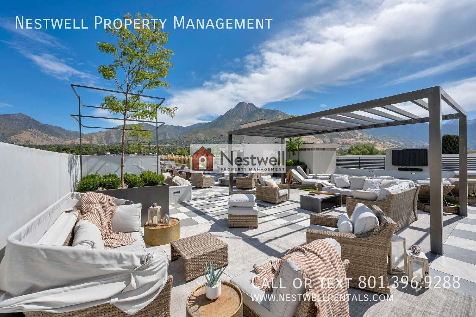 Salt Lake City Condo: 2250 E Murray Holladay Rd