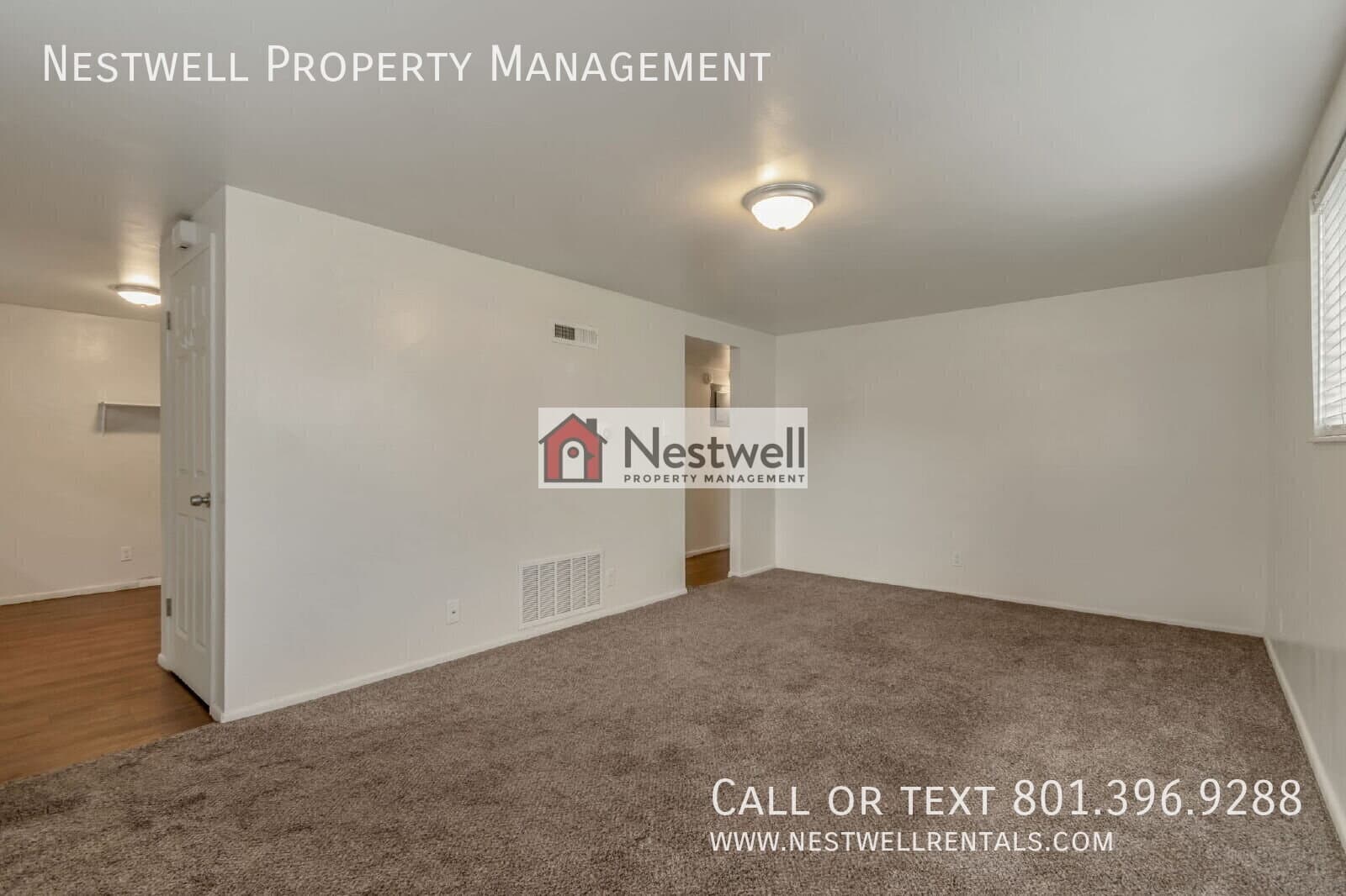 South Salt Lake Apartment: 336 E 3360 S
