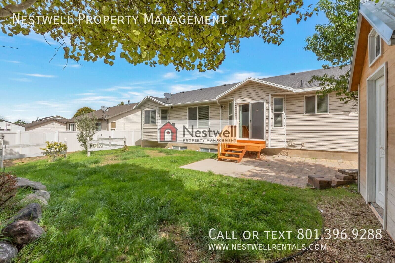 Herriman House: 14074 S Charisma Ln