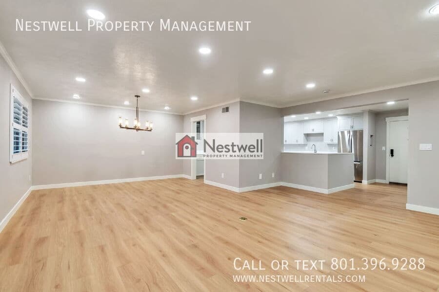 Salt Lake City Condo: 2710 S Highland Dr