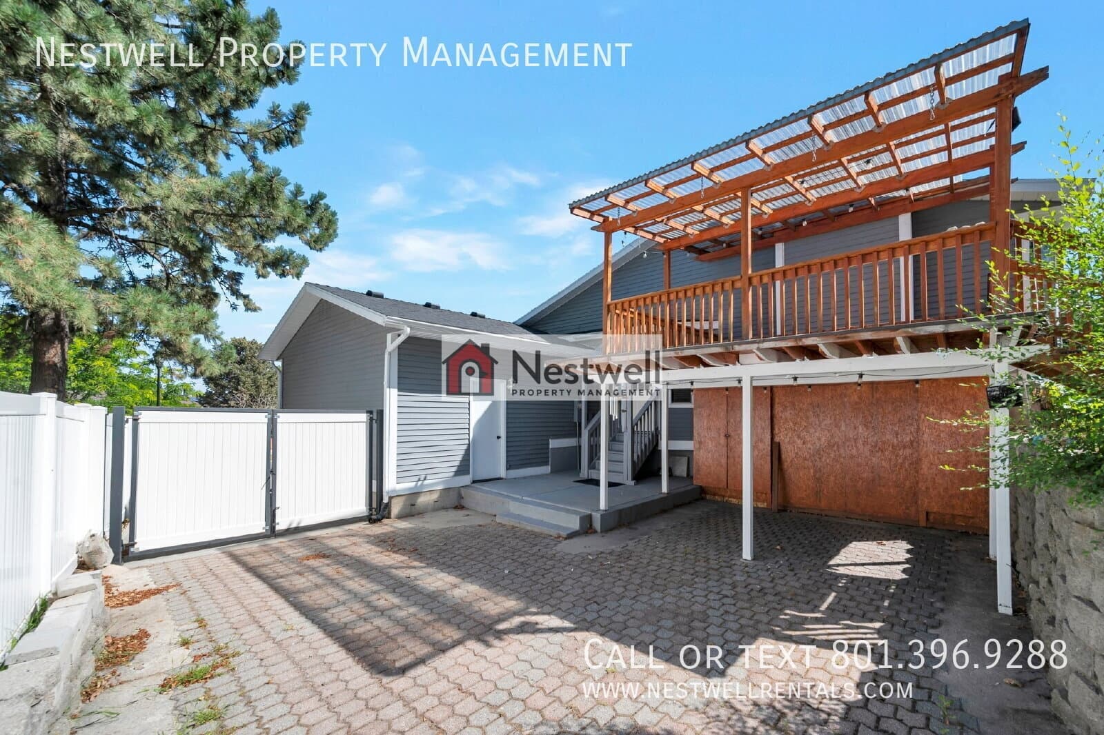 Sandy House: 1118 E 10760 S