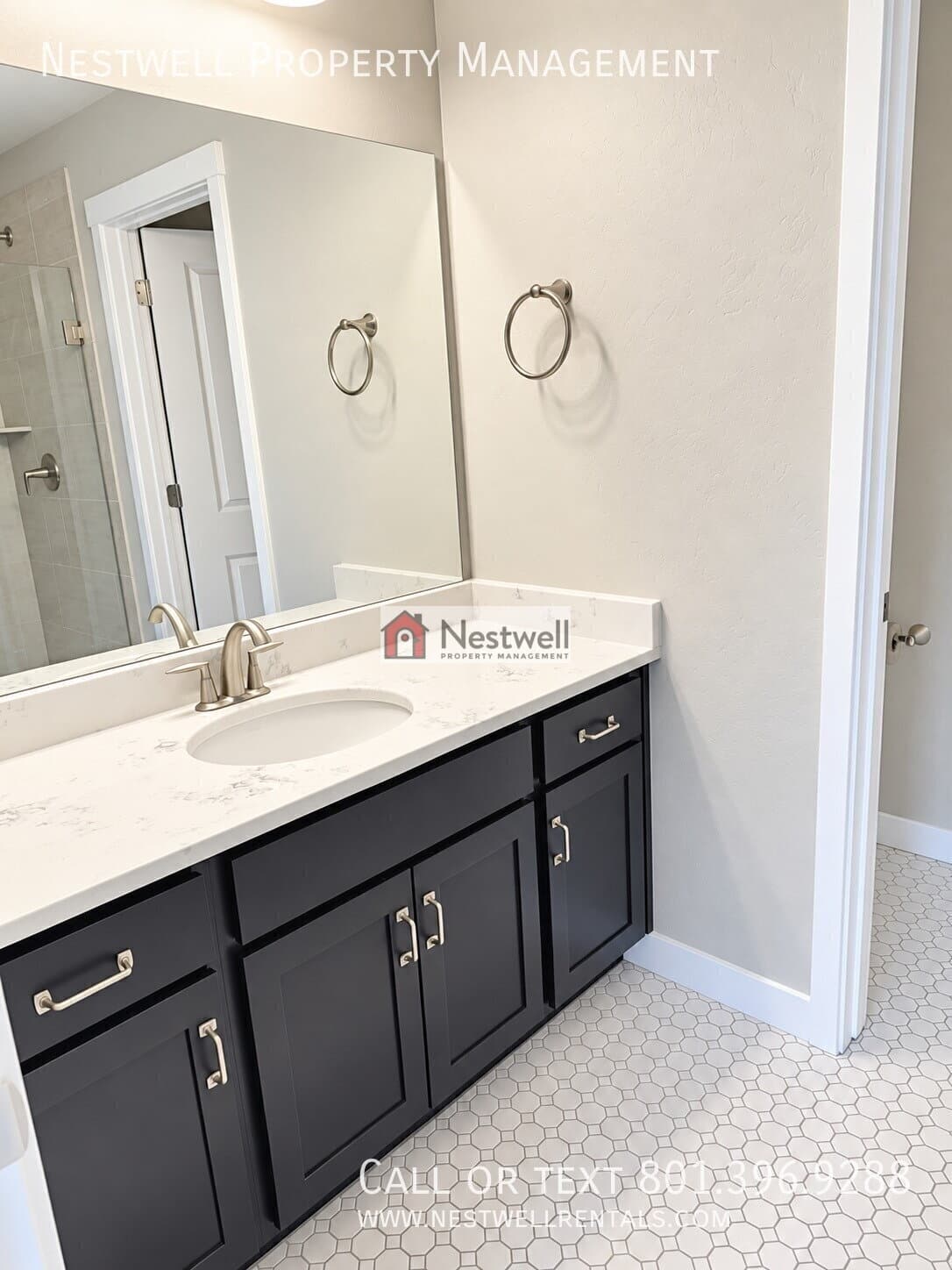 Riverton Townhome: 14876 S Echo Canyon Ln