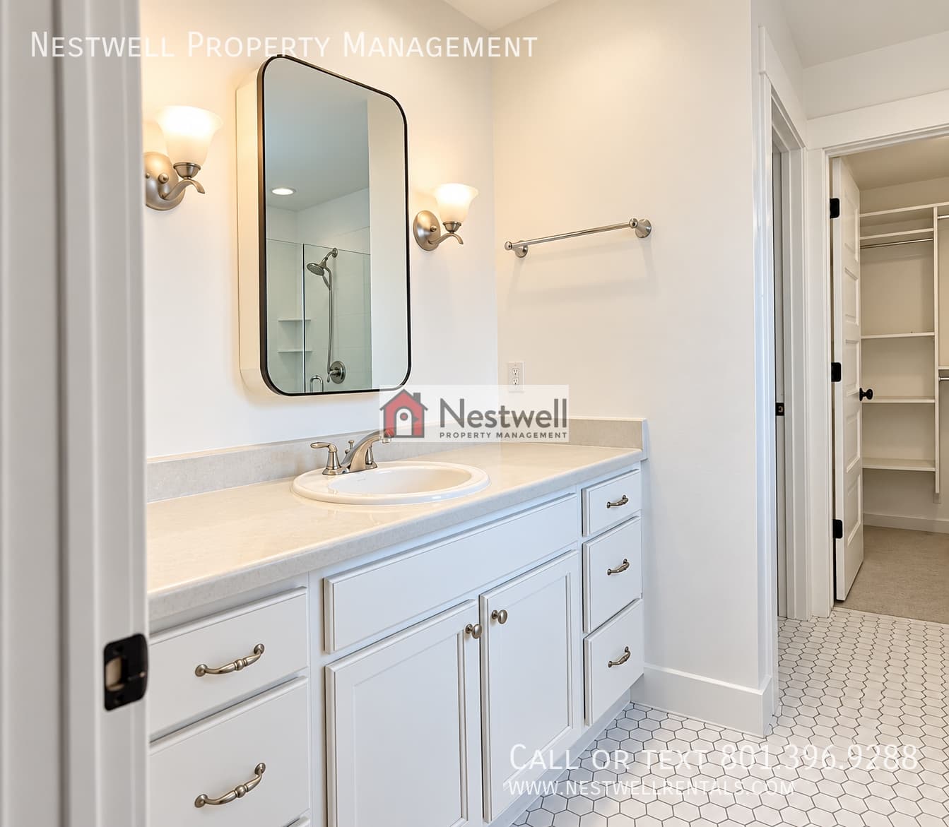Herriman Townhome: 13188 S Fort Herriman Pkwy