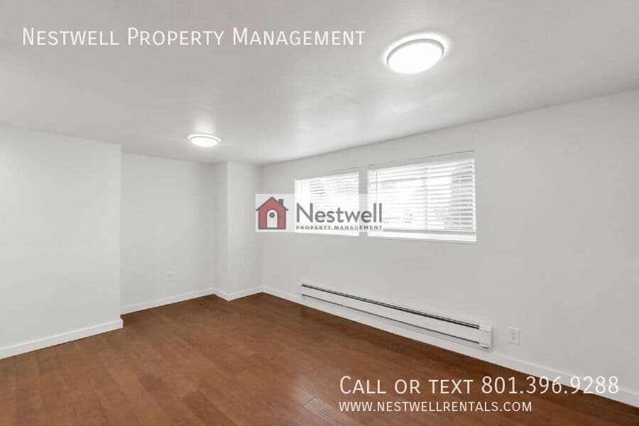 Provo House: 1123 S 680 W