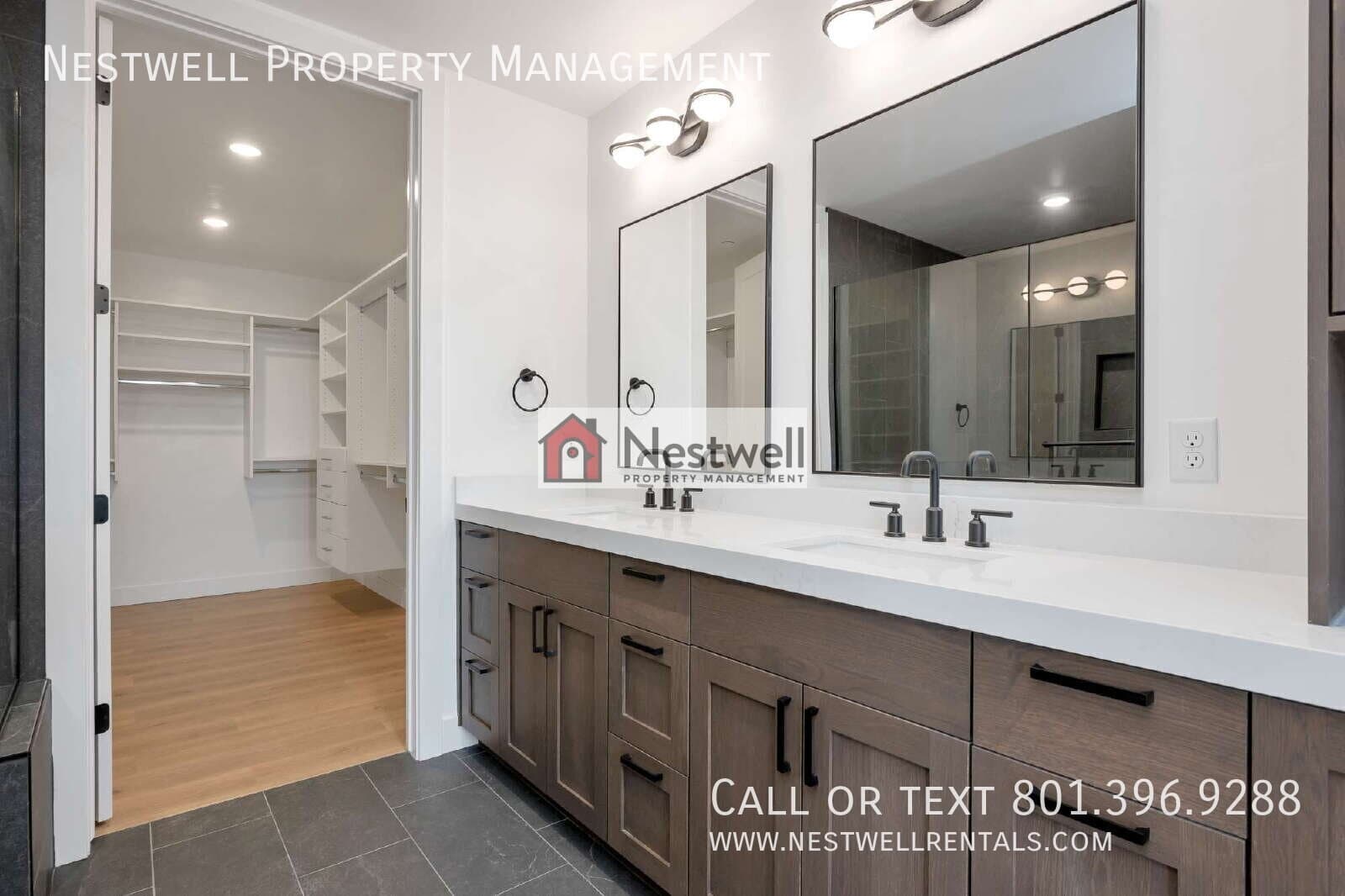 Salt Lake City Condo: 2250 E Murray Holladay Rd