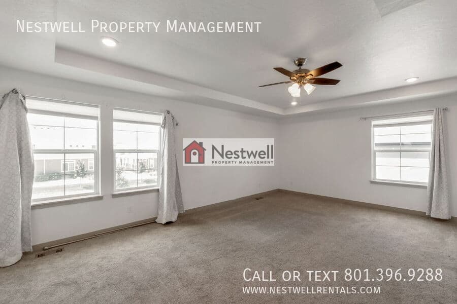 Saratoga Springs House: 231 S Buckhorn Bath Ave