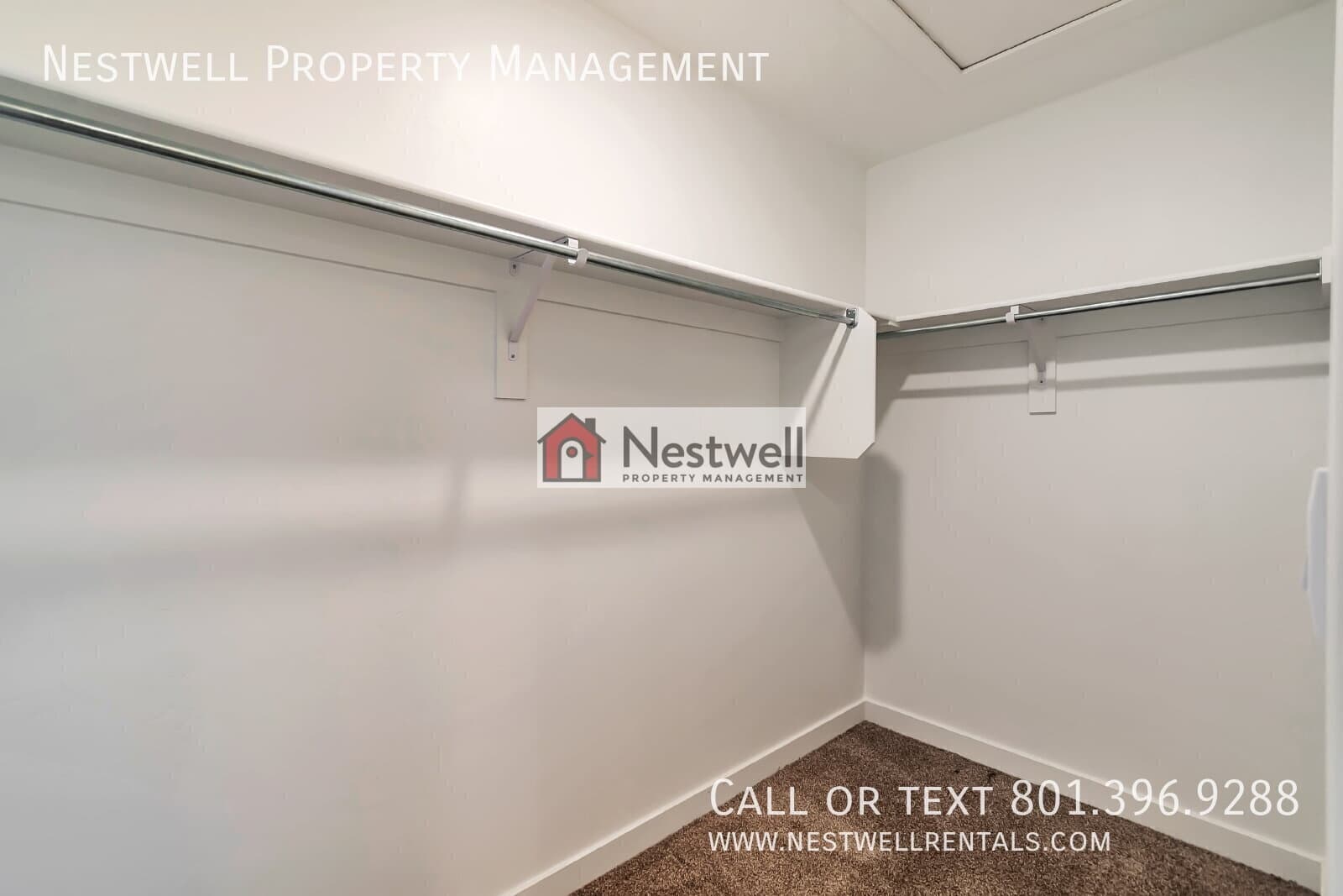 Saratoga Springs Townhome: 977 E Seaside St