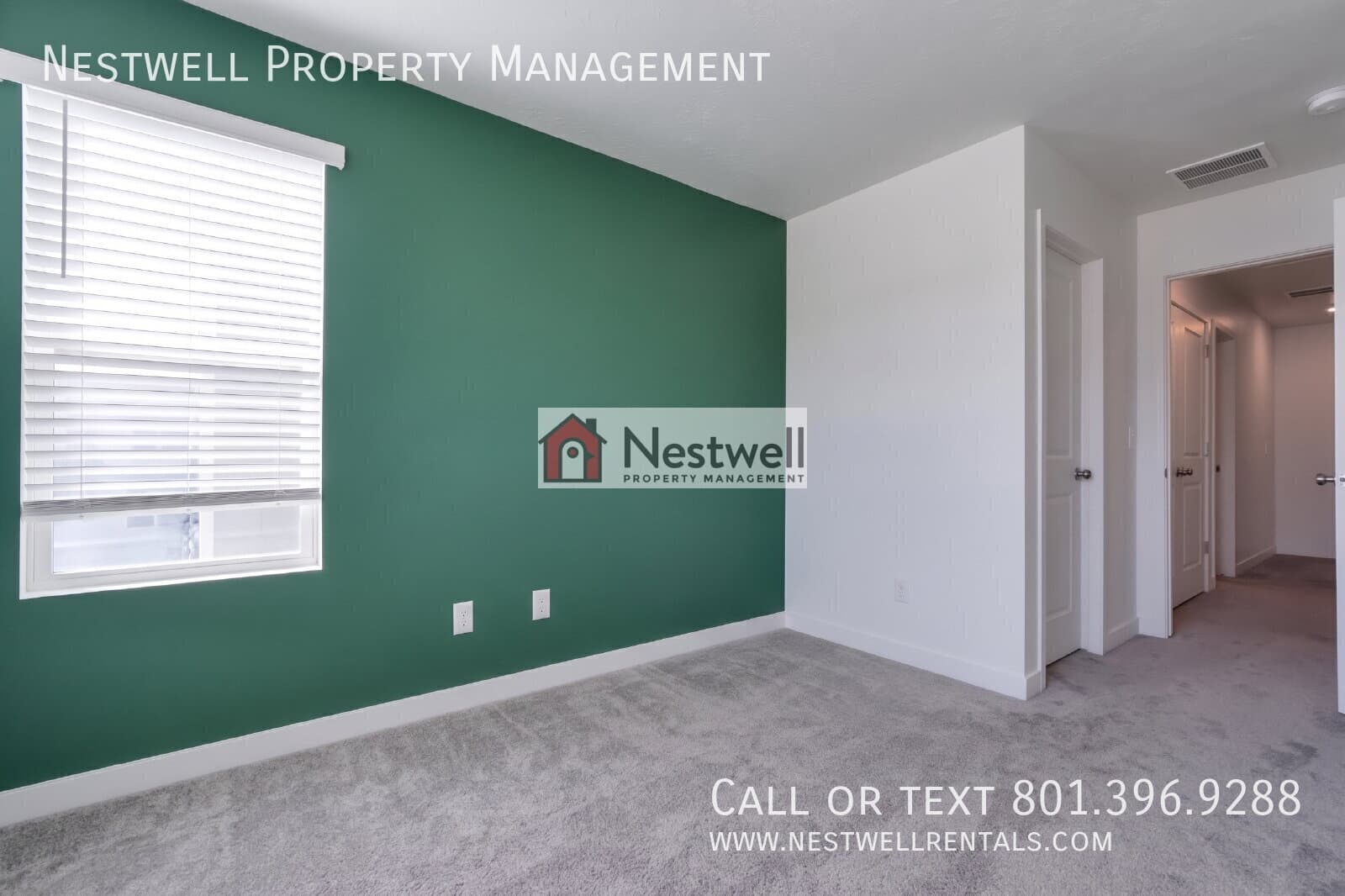 South Jordan Townhome: 1598 W Sparta Way