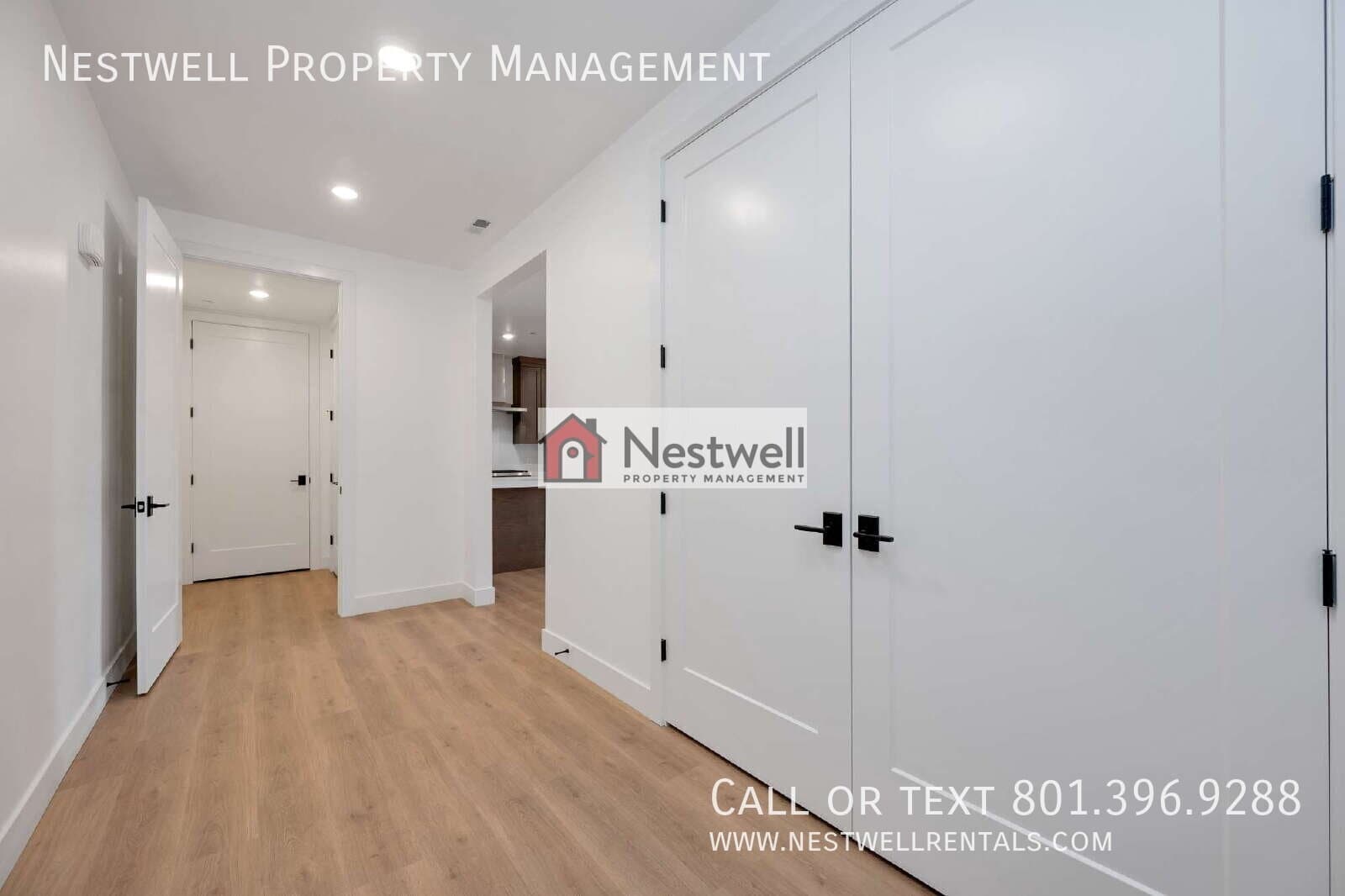 Salt Lake City Condo: 2250 E Murray Holladay Rd