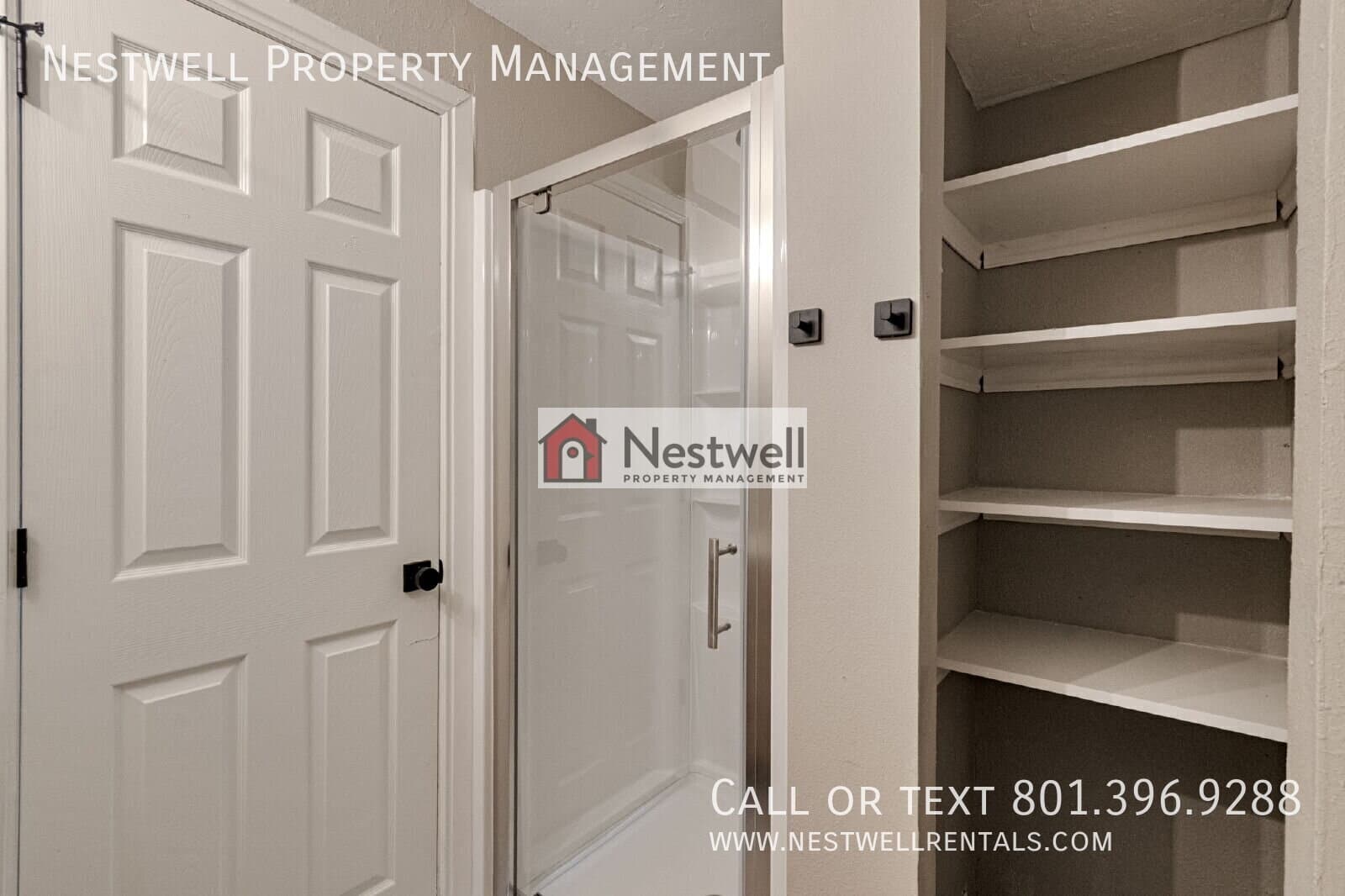 Provo House: 318 S 1740 W