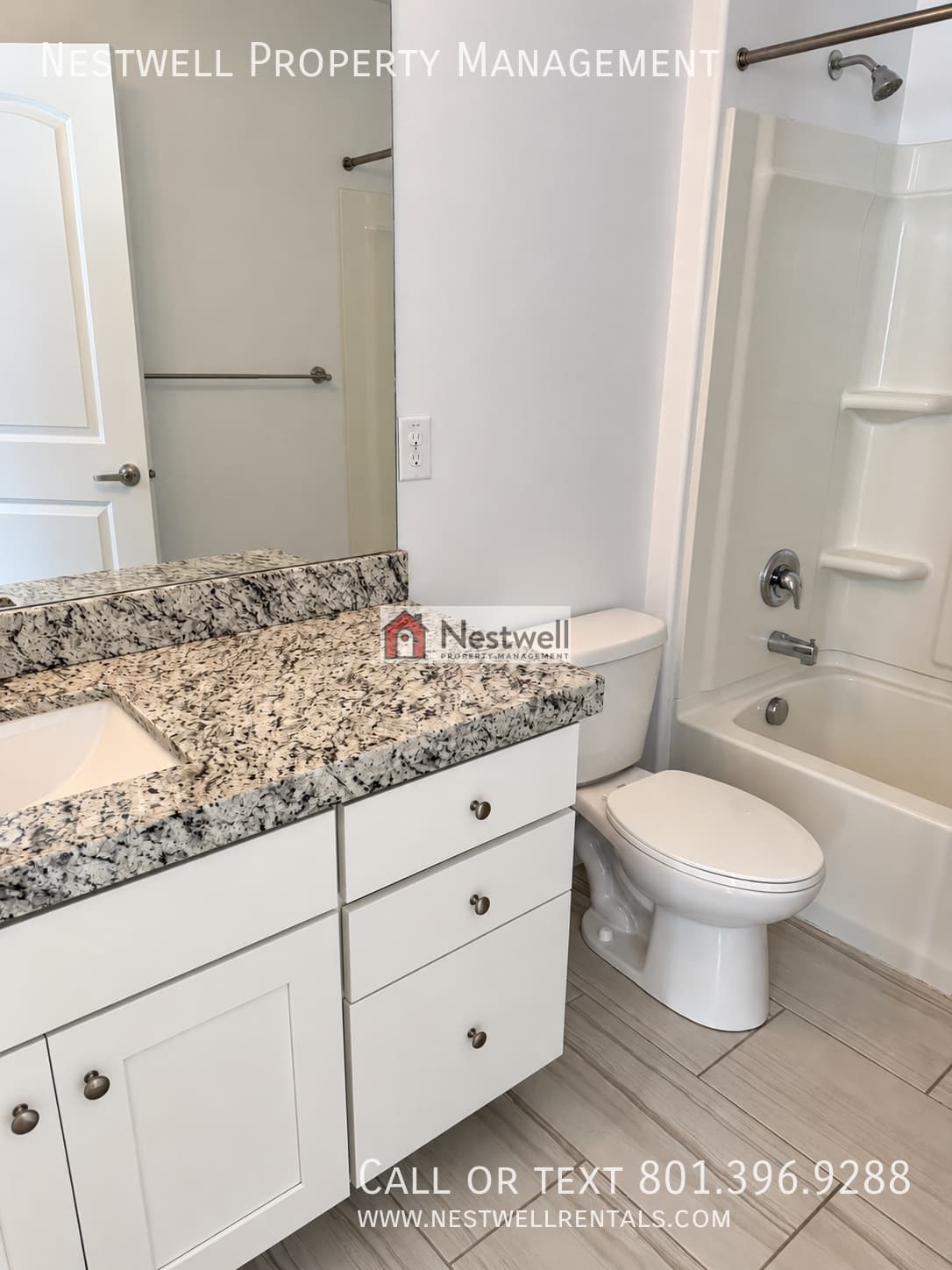 Salt Lake City Townhome: 1285 W Winchester St