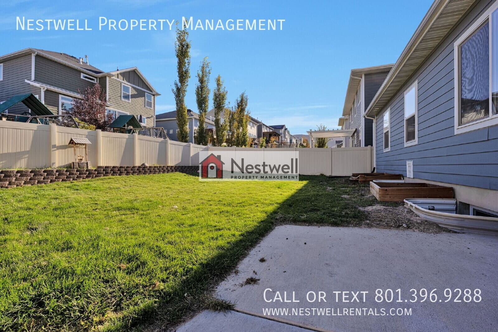 Herriman House: 4463 W Thorley Dr