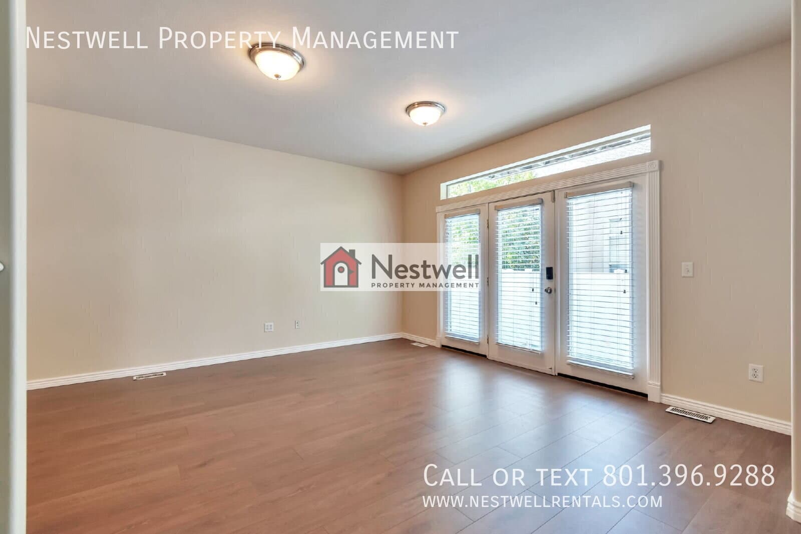 Salt Lake City Townhome: 1364 E Old Maple Ct