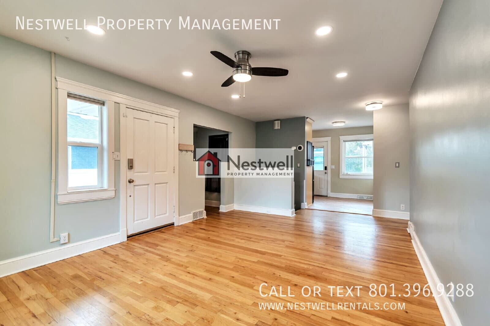 Salt Lake City House: 951 W Signora Dr