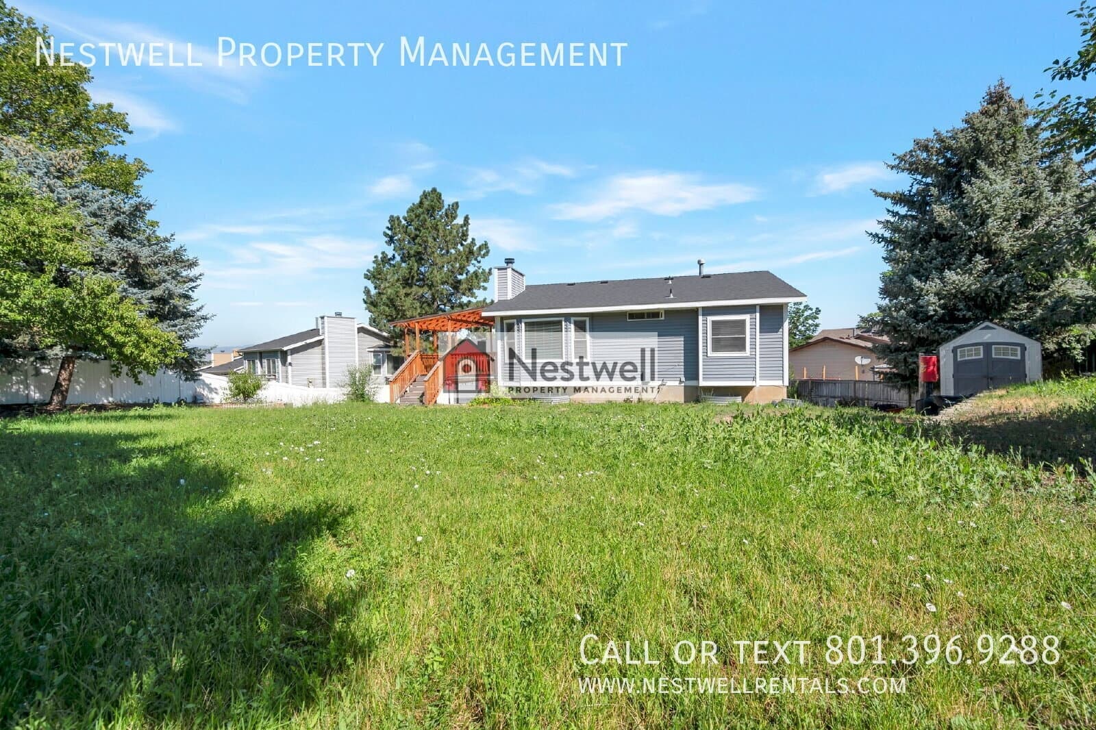 Sandy House: 1118 E 10760 S