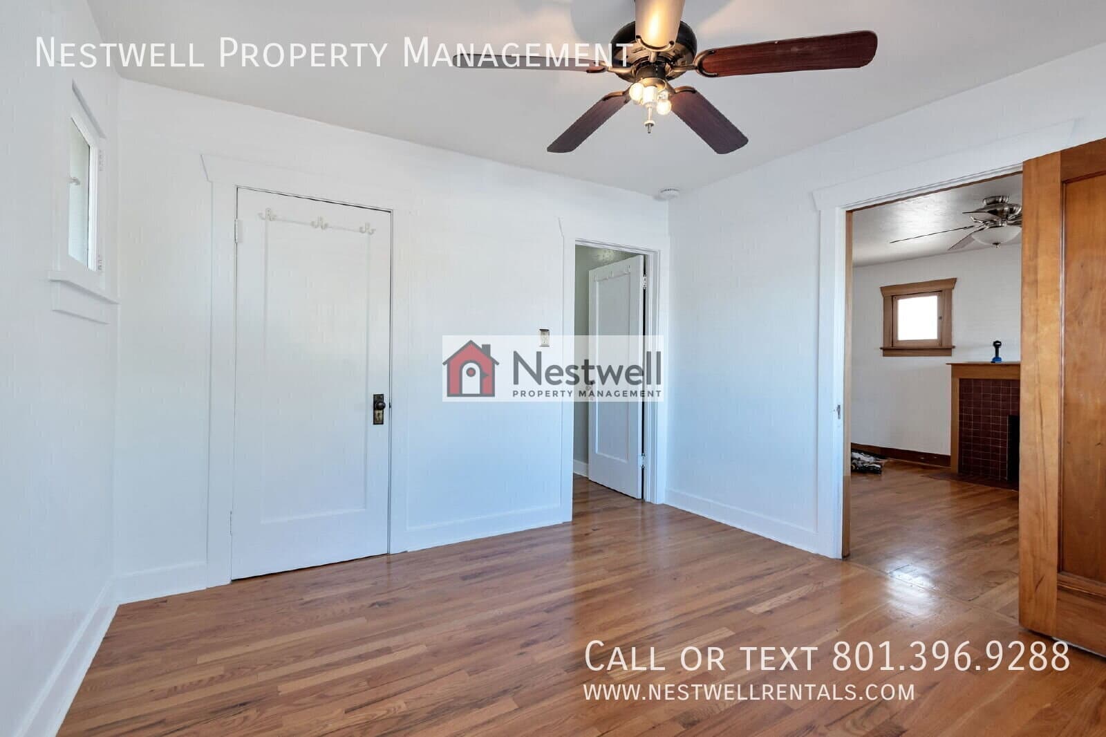 Salt Lake City House: 564 E Redondo Ave