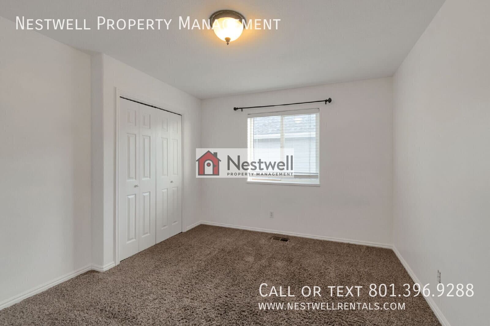 Provo House: 1383 S Slate Canyon Dr