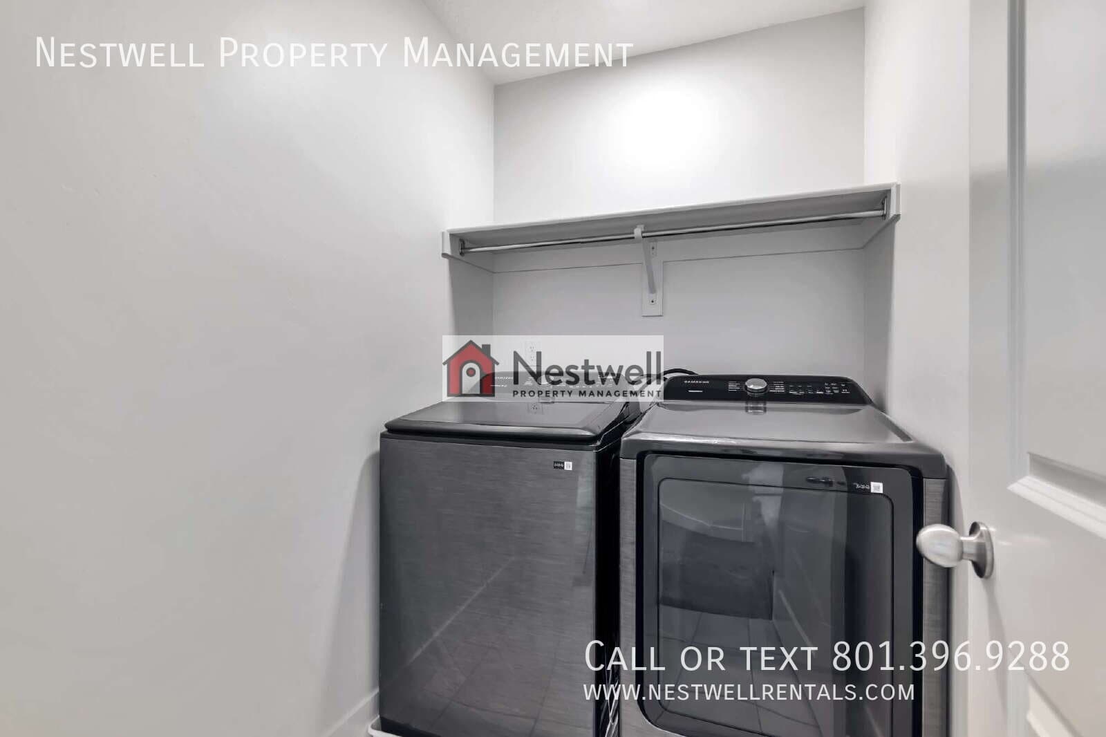 Lehi Townhome: 2038 N 4010 W