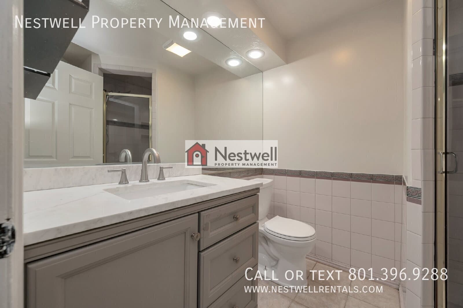 Sandy House: 1118 E 10760 S
