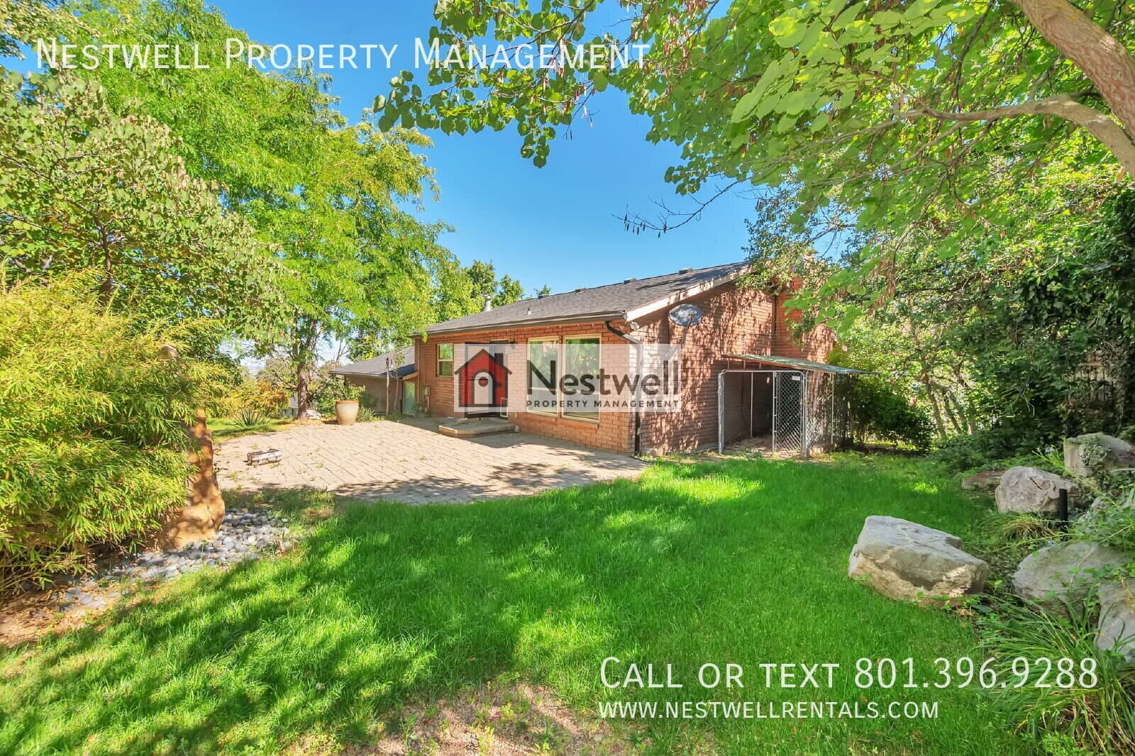 Bountiful House: 1154 E 2200 S