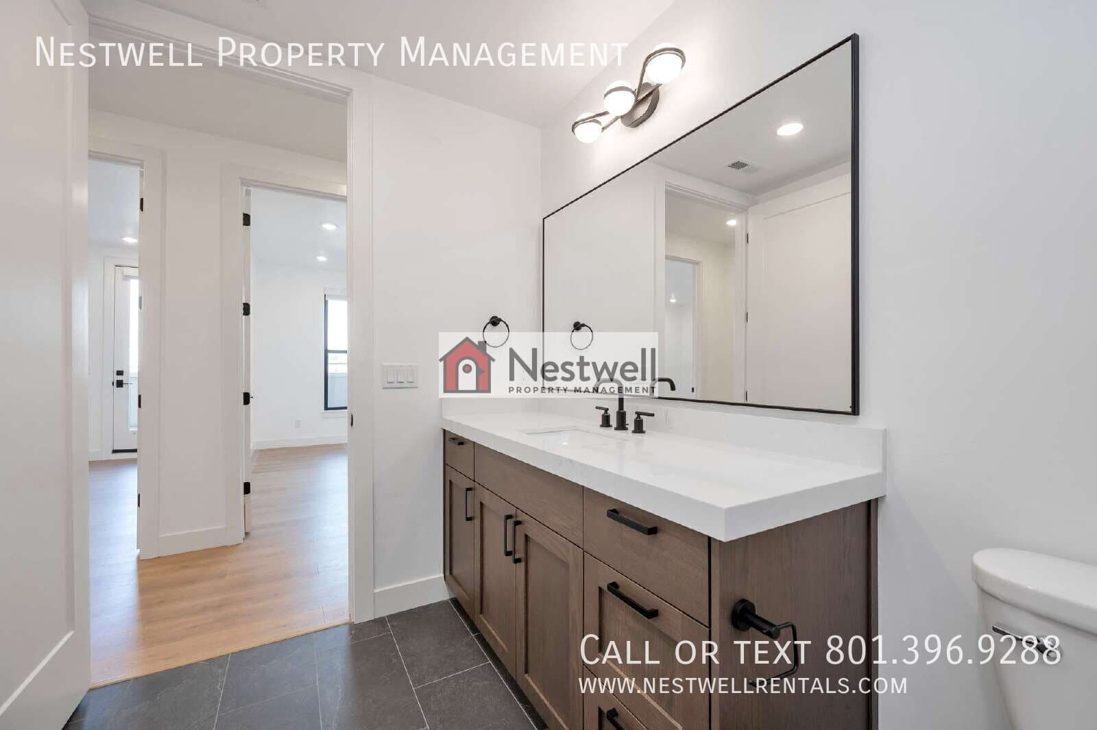 Salt Lake City Condo: 2250 E Murray Holladay Rd