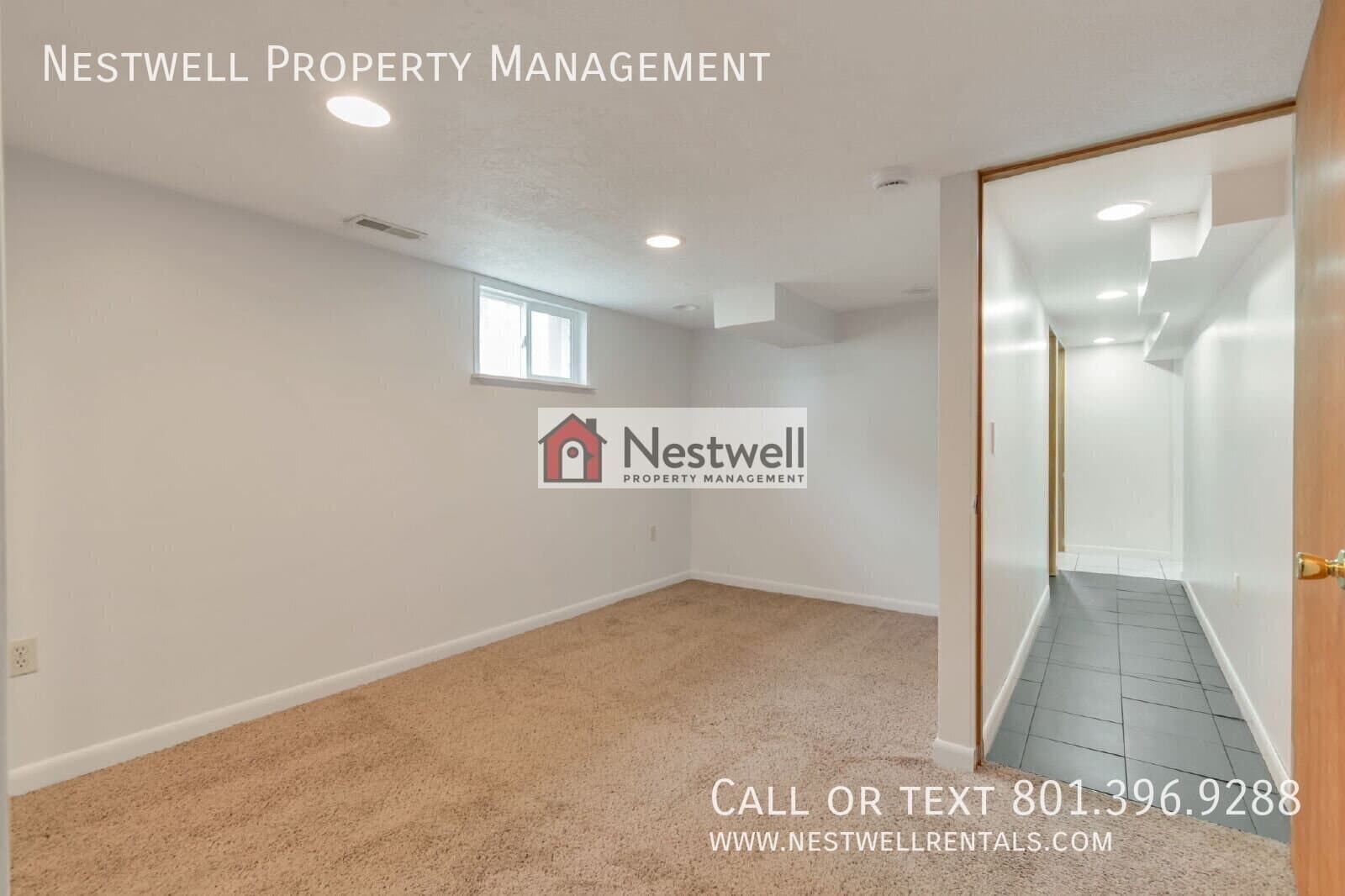 Salt Lake City House: 1957 S Douglas St