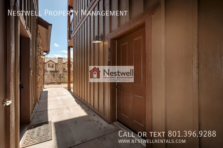 Park City Condo: 5569 Oslo Ln