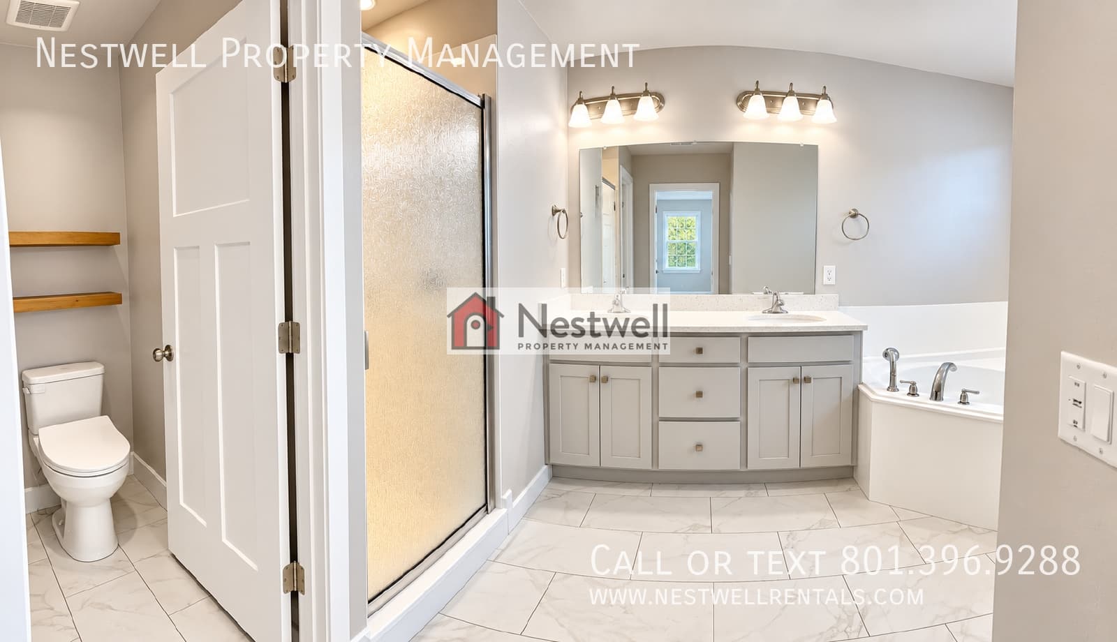 South Jordan House: 4966 W Kitsap Way
