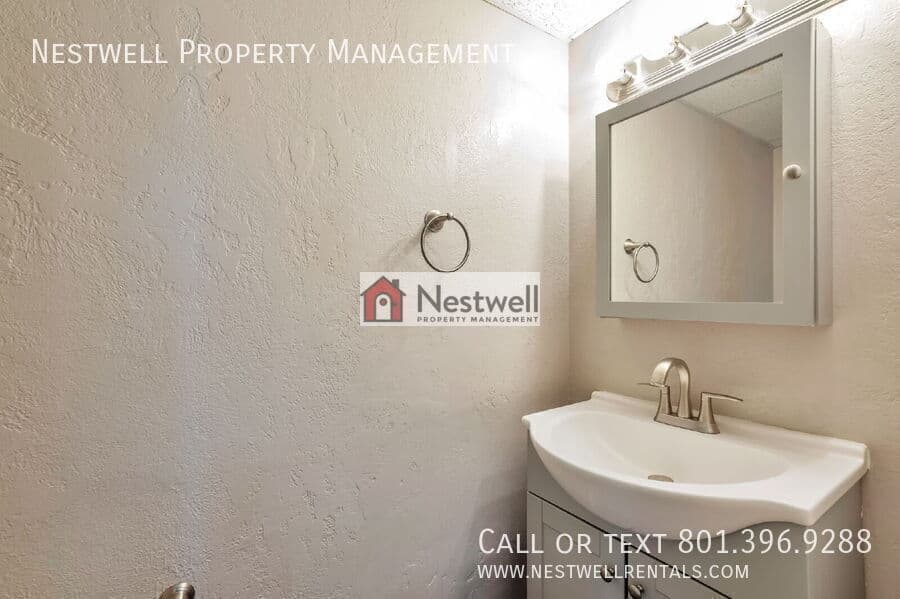 Salt Lake City Condo: 4314 S Whitby Ct